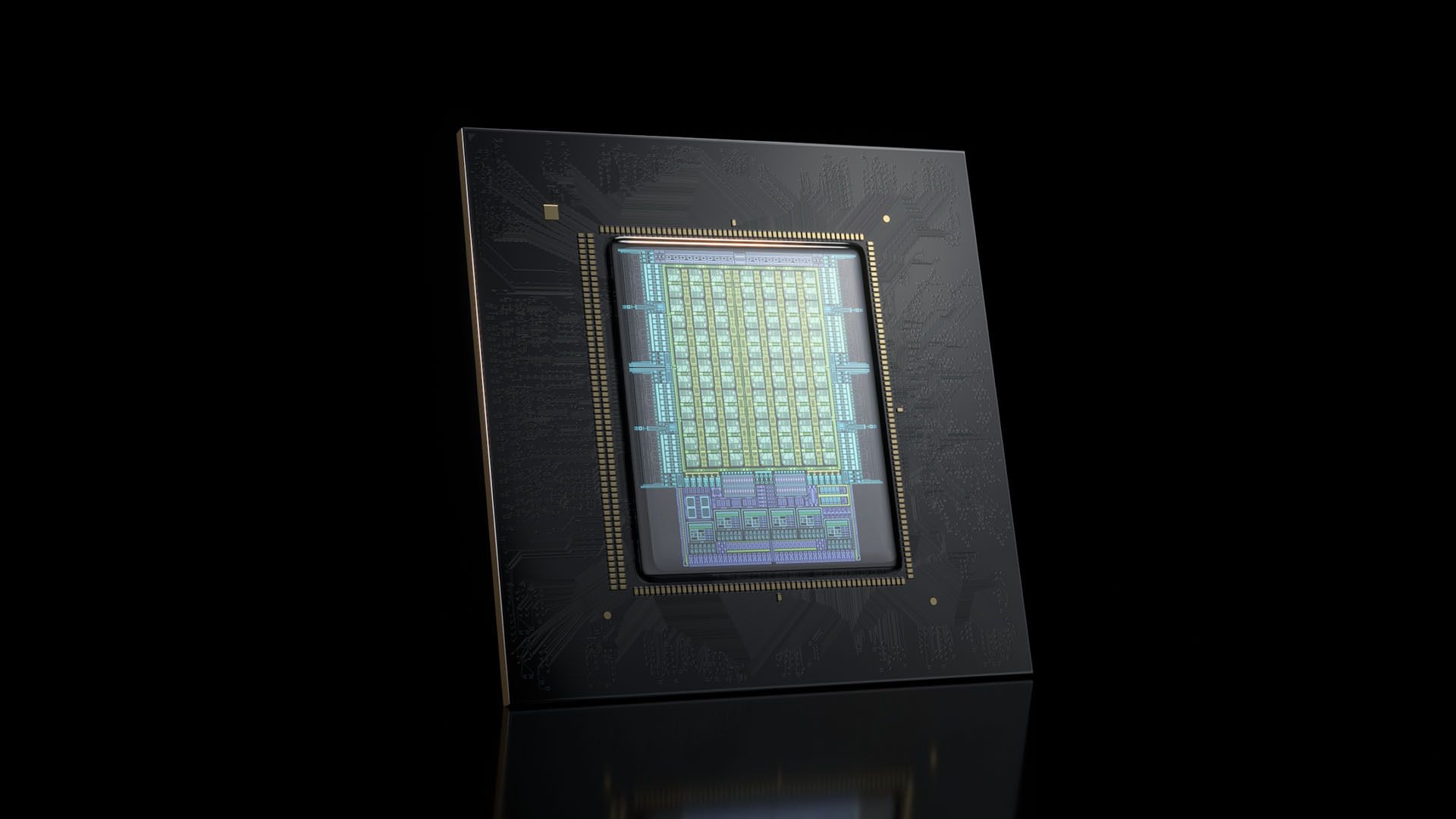 Nvidia Vera CPU Sahada: Yapay Zeka Veri Merkezlerinde Yeni Güç Sınavı