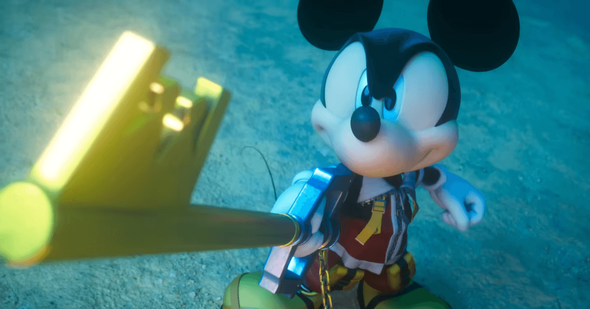 O Efsane Projenin Doğuşu: Eski Disney CEO'su Unutabiliyor