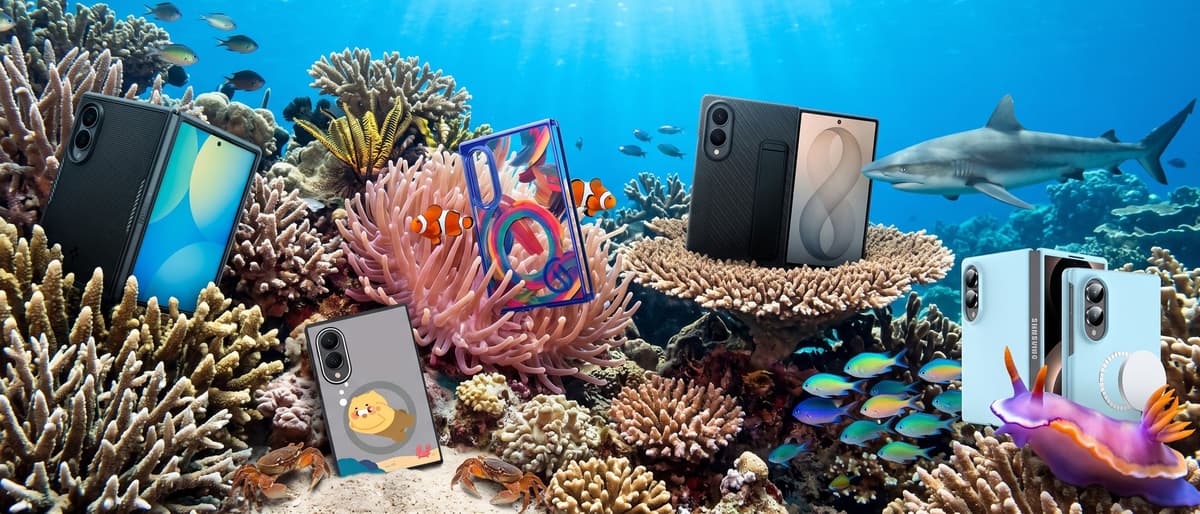 Galaxy Z Fold 8 ile Daha Geniş ve Kullanıcı Dostu Bir Akran Hikayesi Ortaya Çıkıyor