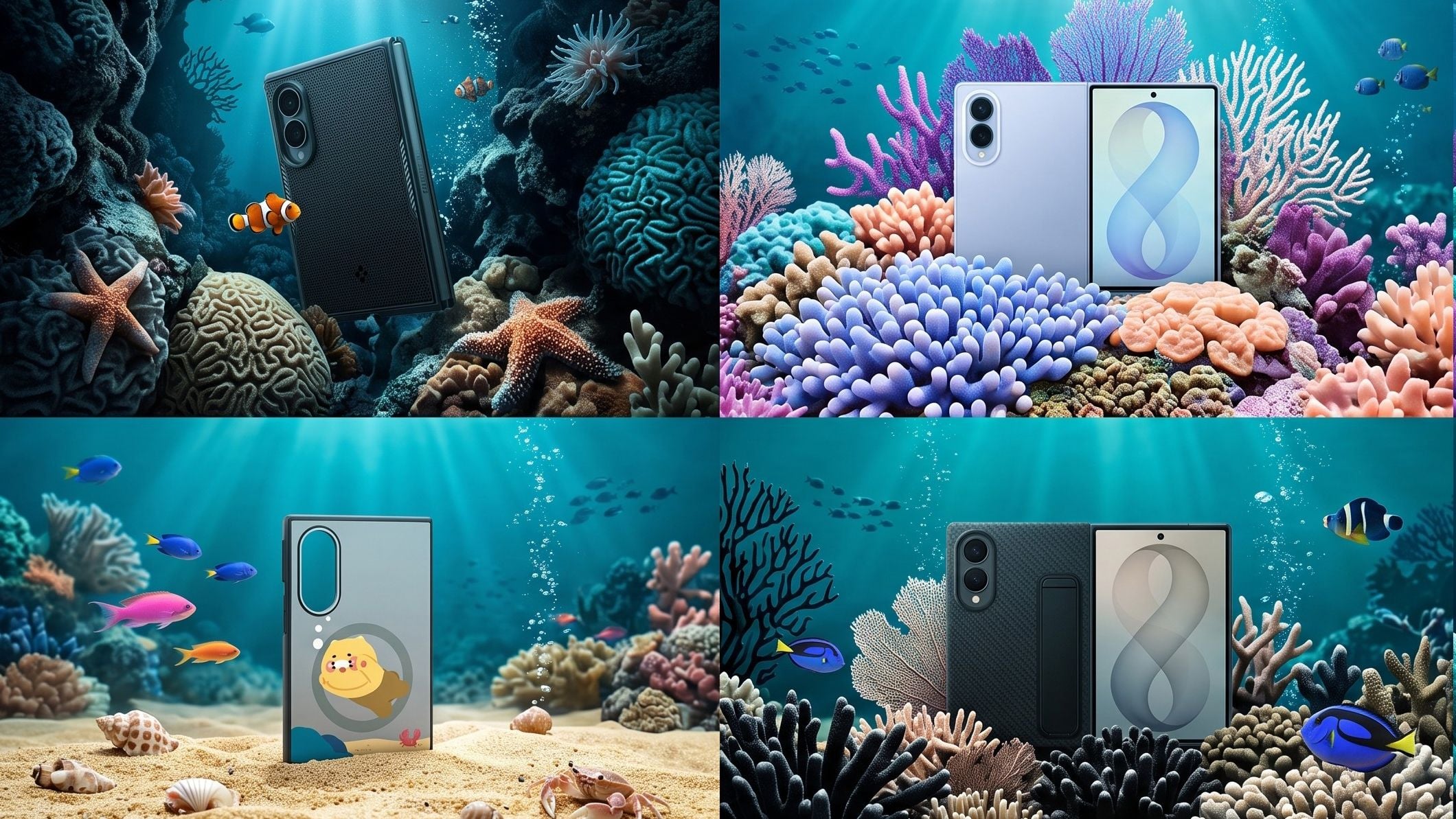 O Sesi Duydunuz mu? Samsung Galaxy Z Fold 8, Katlanabilir Telefon Trendinde Yeni Bir Dönem Başlatıyor