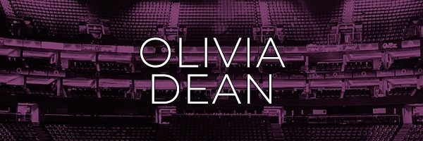 Olivia Dean Arenada Bir Fenomen: Sahne Enerjisiyle İzleyiciyi Büyüledi