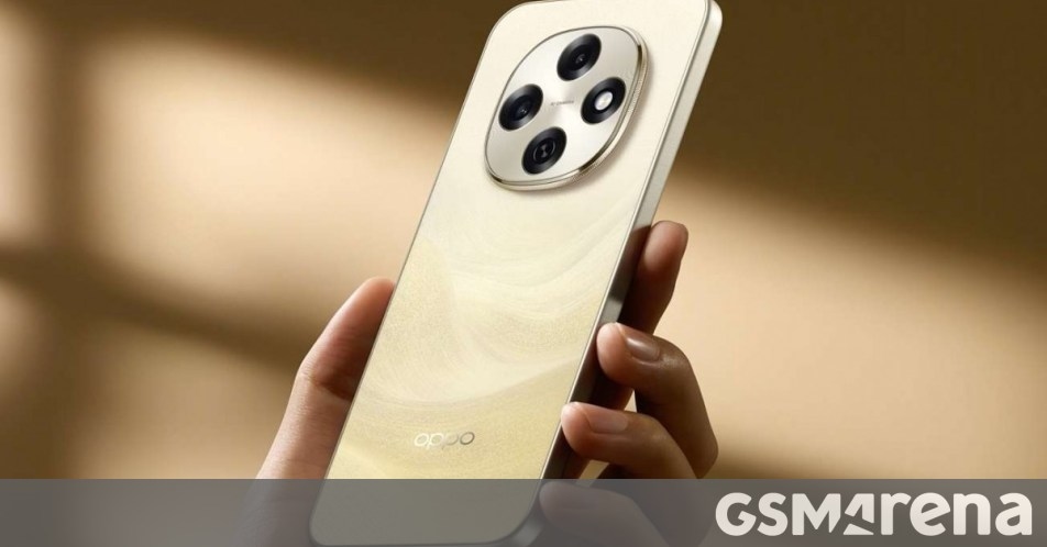 Oppo A7 Pro Max Geliyor: 10.000 mAh Dev Batarya İle Mobil Pazardaki İlk Adım