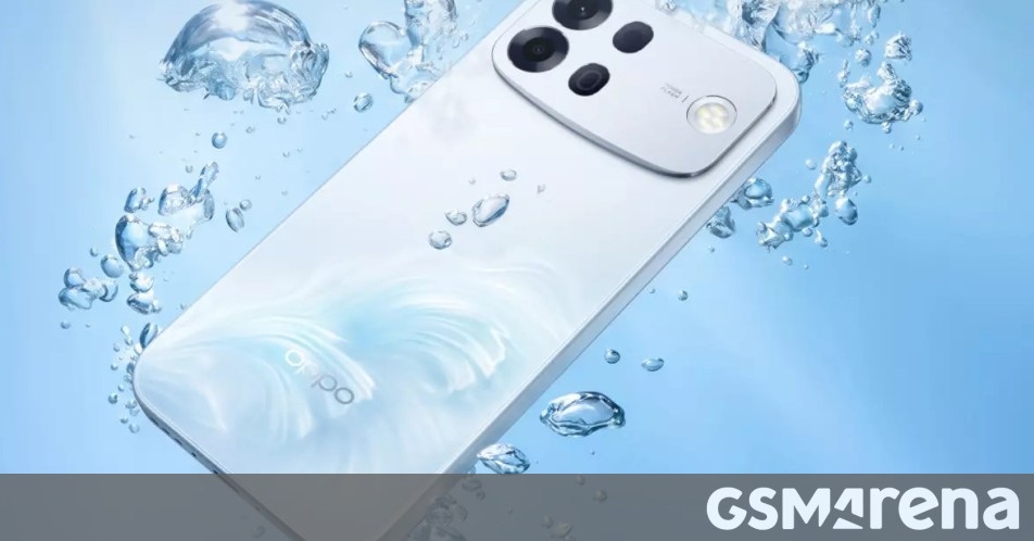 Oppo A7 Pro Max Resmileşti: Tarihin En Büyük Batarya Özelliğiyle Geldi