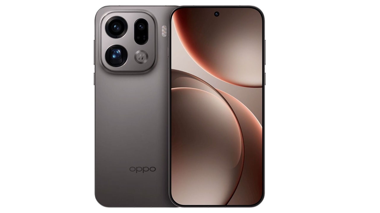 OPPO'dan Küresel Patent Devrimi: Teknolojiyle Çizilen Gelecek