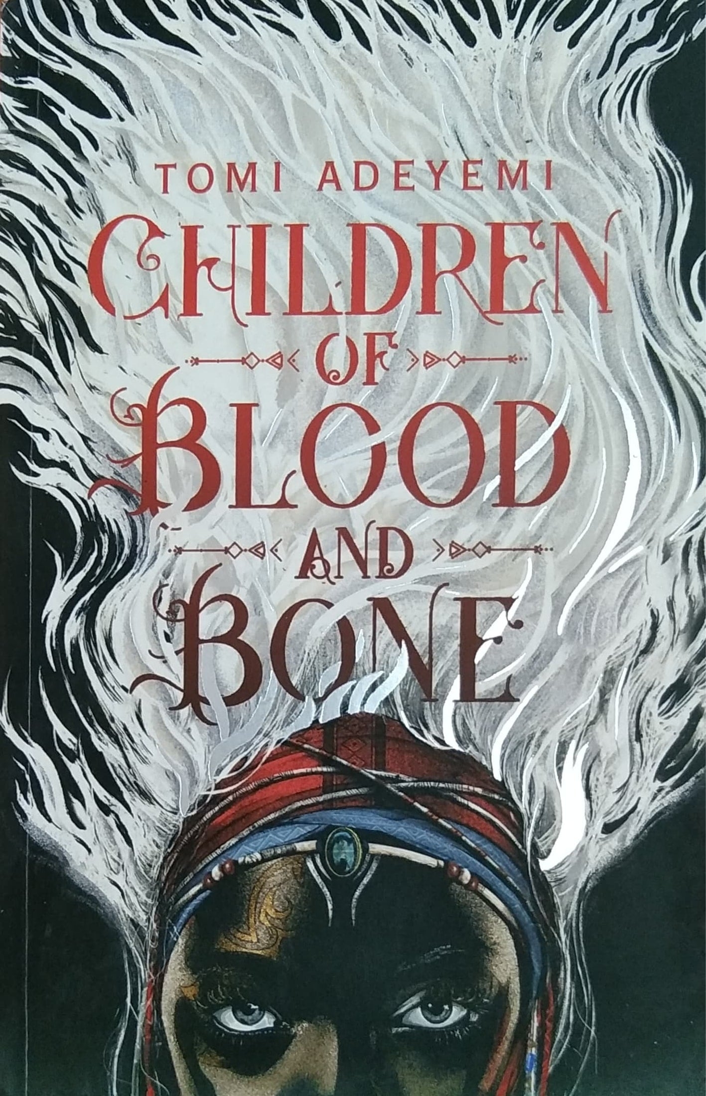 Orïsha'nın Kayıp Büyüsü Yükseliyor: Children of Blood and Bone İlk Fragmanla Merak Uyandırdı