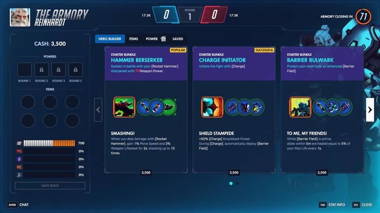 Overwatch'tan Dev Değişim: Popüler Oyunun Yeni Stratejisi Ne Olacak?