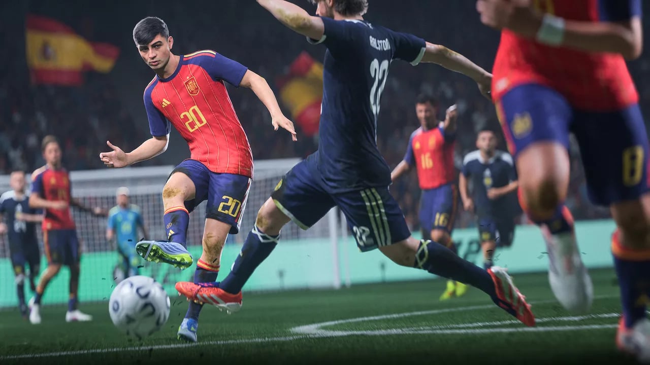 Oyun Dünyasını Merak Ettiren Dev Bir Sızıntı: EA Sports FC 27 İlk Bakışlarla Tanıtıldı