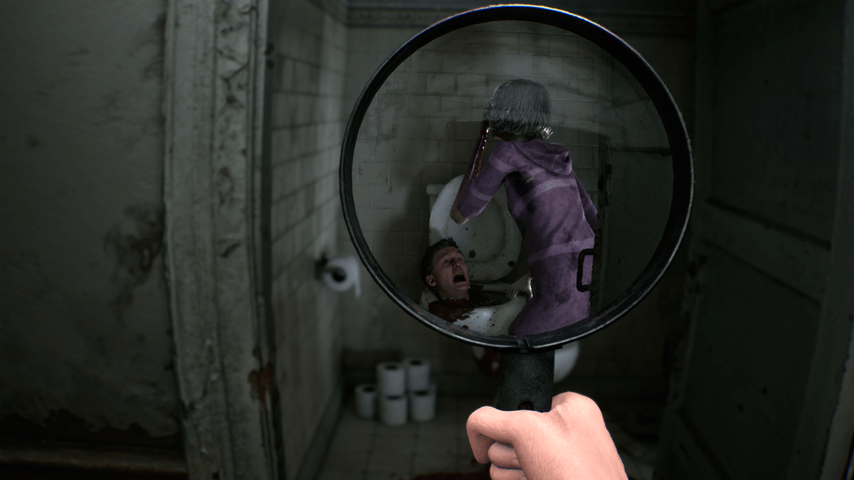 Oyun Sektörünü Sarsacak Dev: Rehaunted Hakkında Her Şey