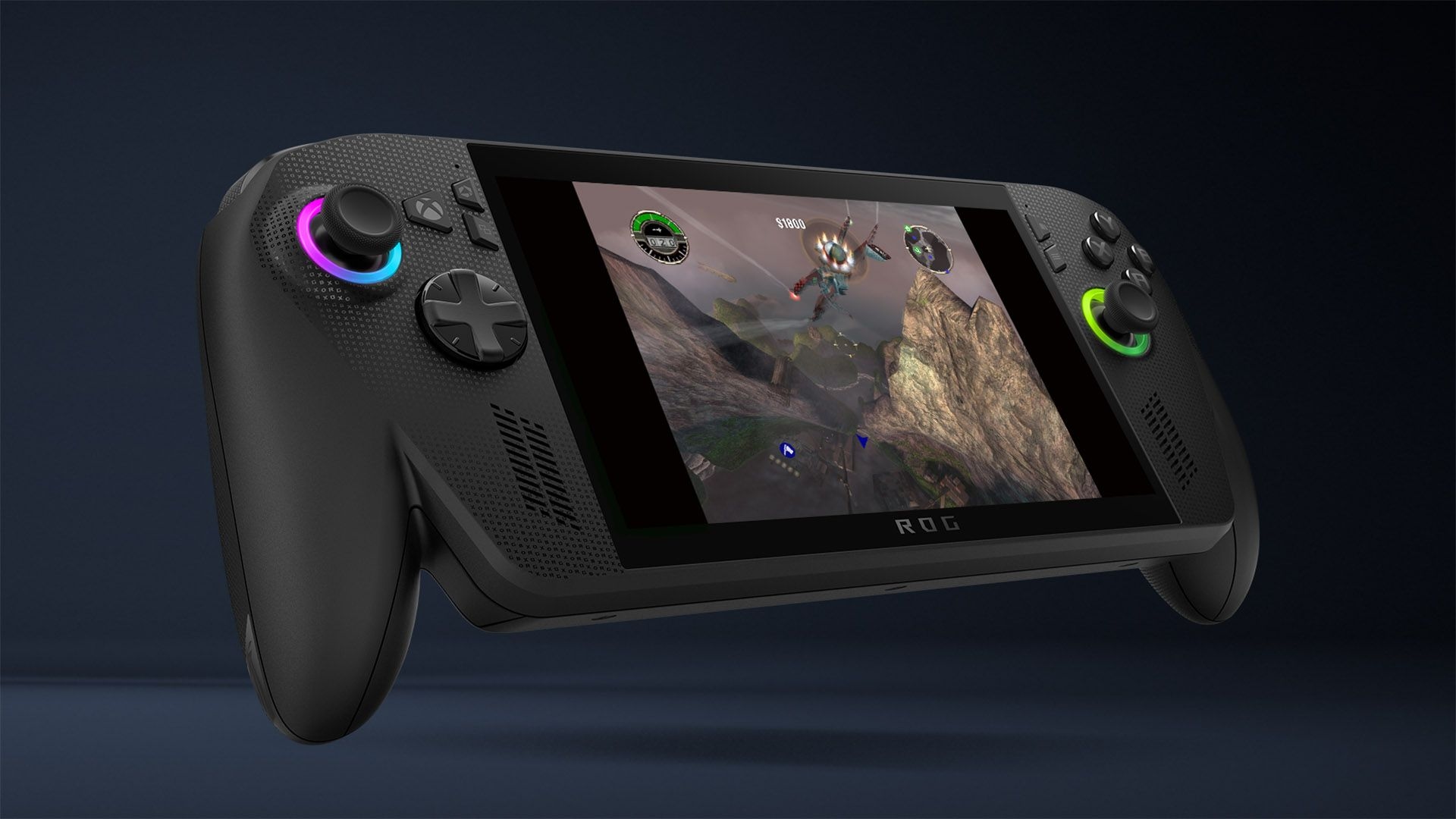 Oyun Tarihi Yaşıyor: Xbox, Klasikleri PC'ye Taşıyacak