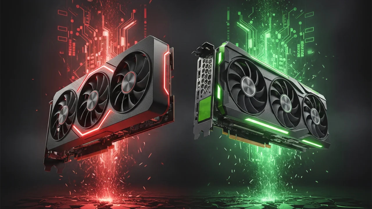 Oyuncu Belleği Şartı: 16 GB VRAM Yeni Standart Oluyor