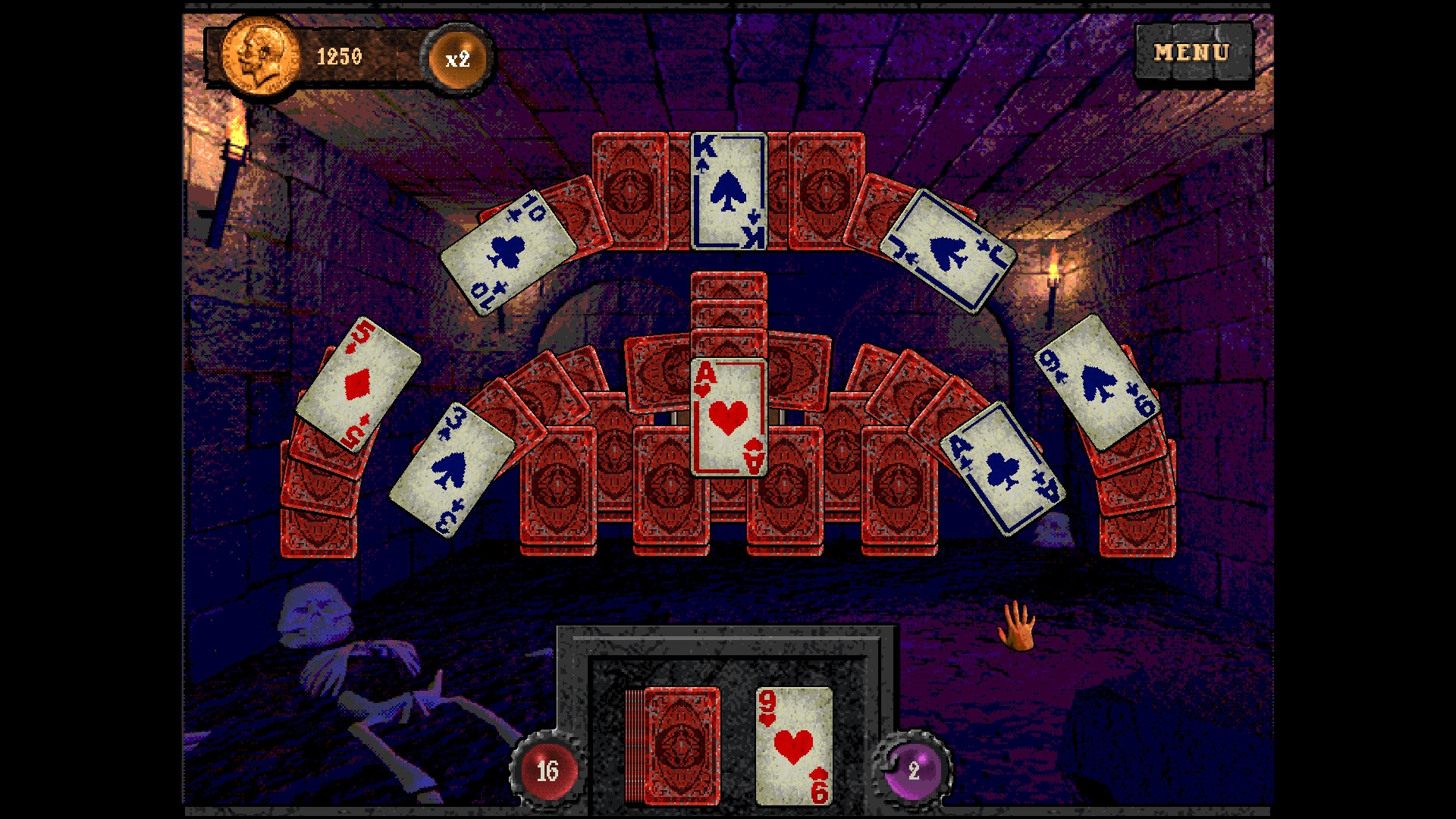 Oyunların Kültürel Mirası: Forbidden Solitaire Nasıl Bir Destansı Yolculuk Sunuyor