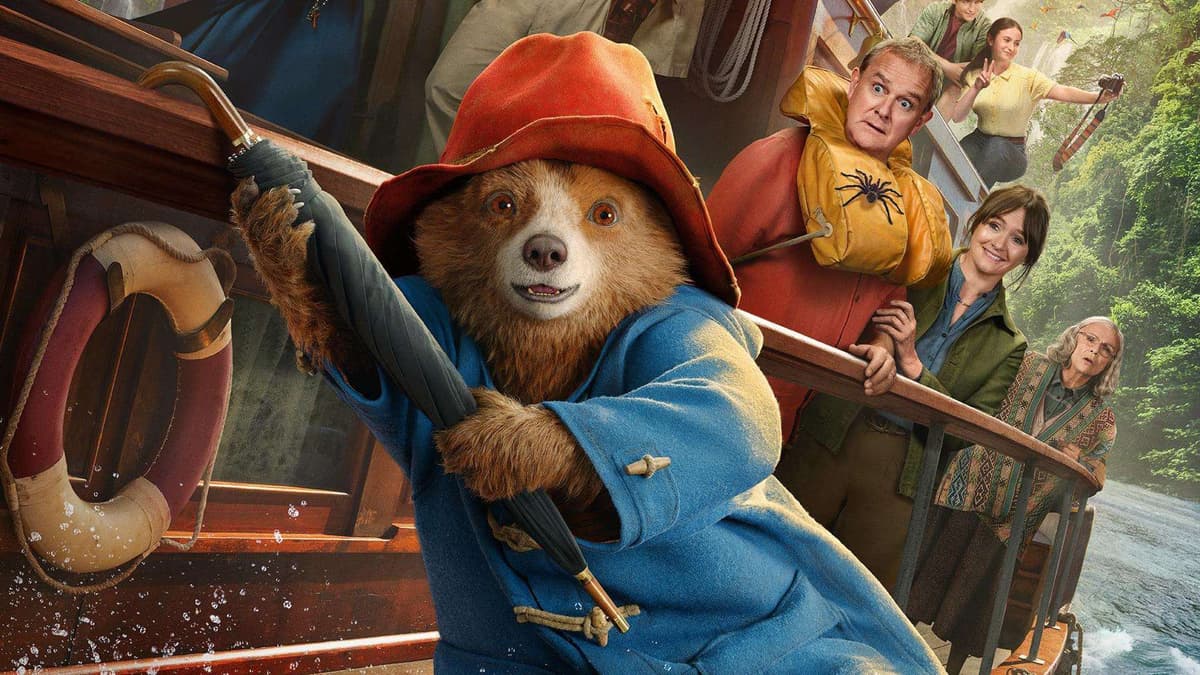 Paul King ve Simon Farnaby, Lucasfilm İçin Hazırladıkları Gizli Droid Konseptini İnceliyor