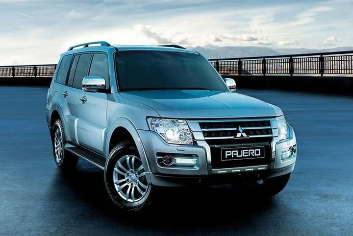 Pajero Yeniden Geliyor: Efsane Arazi Aracı Hibrit Güçle Dönüyor