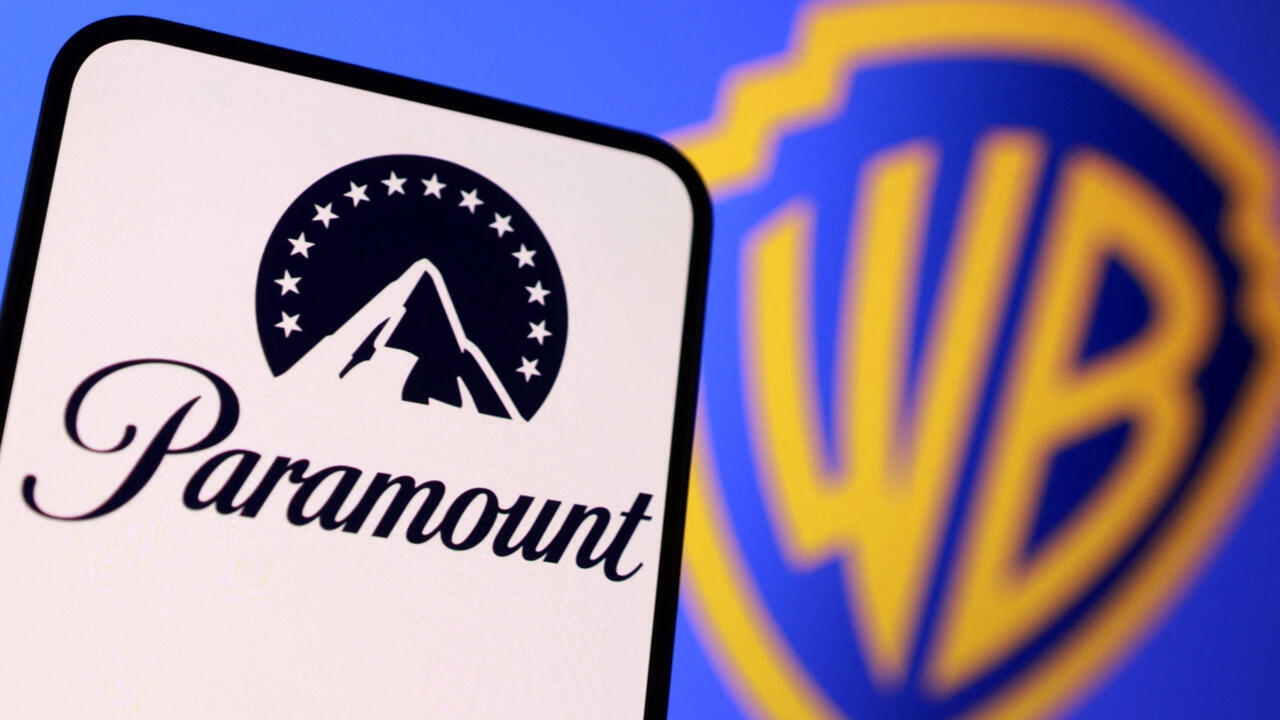 Paramount Son Çeyrek Kazançlarında Karışık Resim Sundu