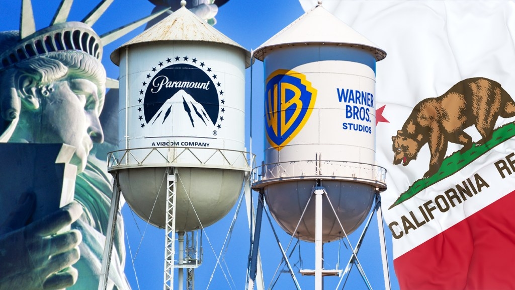 Paramount-Warner Bros. Discovery Davasında Tarih Netleşti: Mart 2024