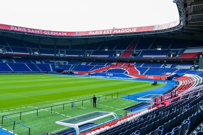 Paranoyak PSG'den Google'a Yapay Zeka Hamlesi