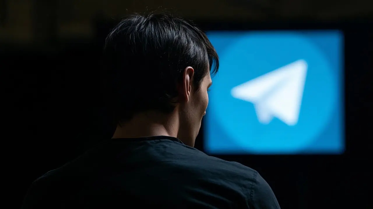 Pavel Durov'a FSB Faciası: Rusya, Telegram Sahibi Hakkında Uluslararası Arama Kararı Çıkardı