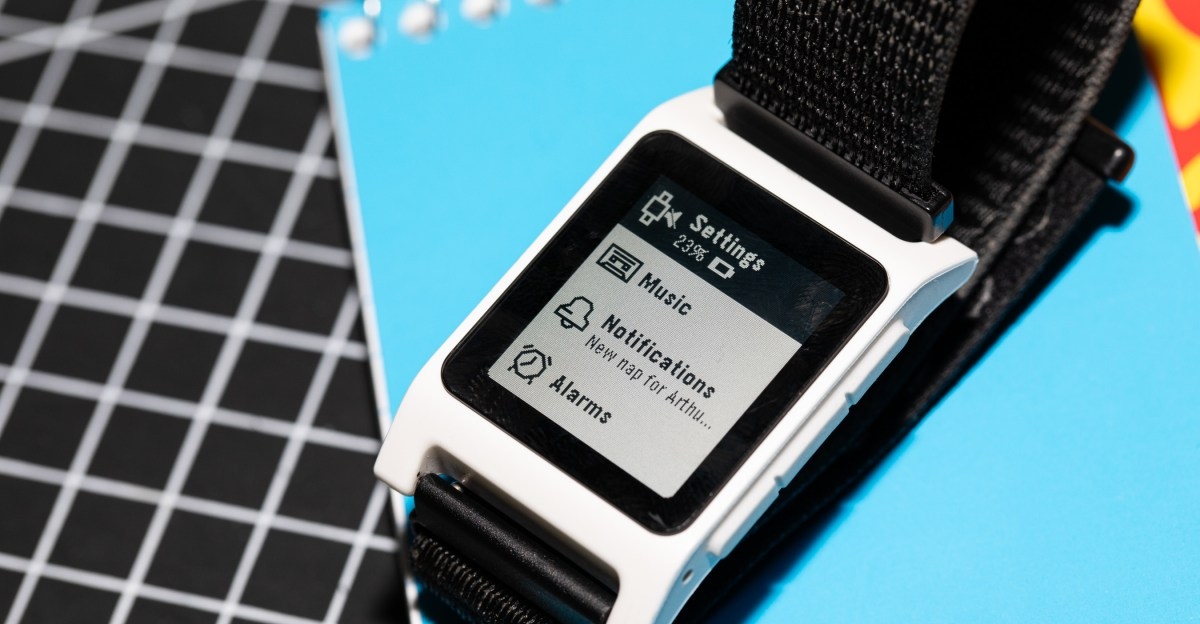 Pebble'dan Açık Söz: Güvenle Yola Çıkmanın Önemi