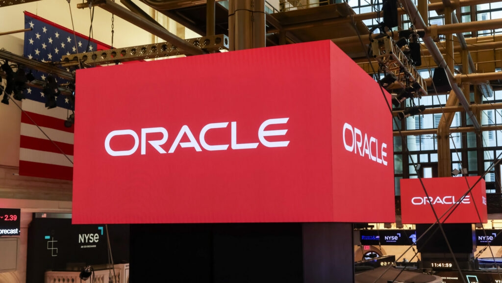 Pentagon'dan Dev Yazılım Hamlesi: Oracle ile 7 Milyarlık Anlaşma