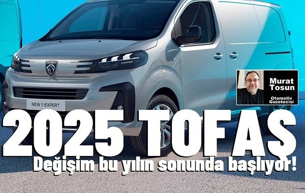 Peugeot Rifter Yerli Üretim Hamlesi: Bursa’da Yeni Dönem