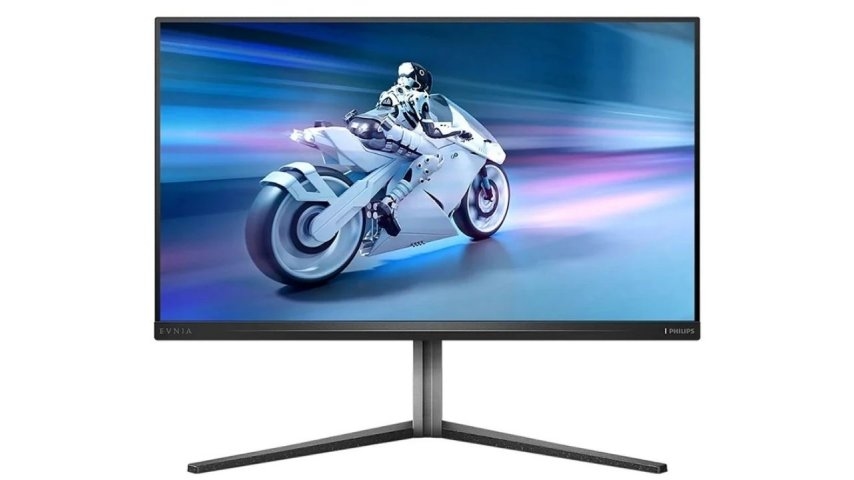 Philips'ten Oyuncu Ruhuna Hitap Eden Uygun Fiyatlı Güçlü Monitör