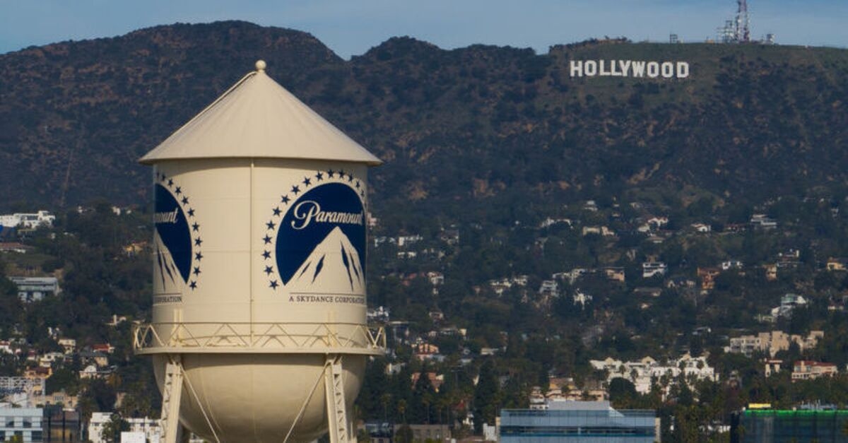 Piyasa Devleri Savaşı: Paramount'un Warner Bros. Discovery Hamlesi Mahkeme Tarafından Durduruldu