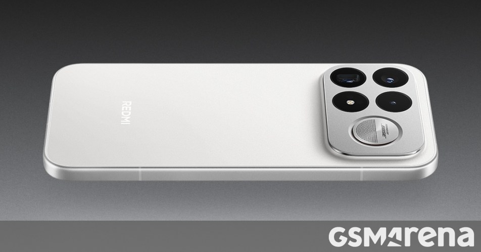 Piyasa Devrimi Geliyor: Redmi K100 Pro Max 9,070 mAh Gücü ve Yeni Ekranı Sunuyor