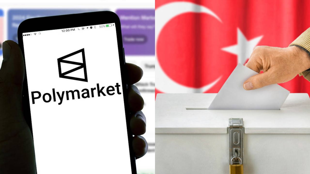 Polymarket'e Türkiye Engeli: Tahmin Pazarları Dünyasında Yeni Bir Dönem