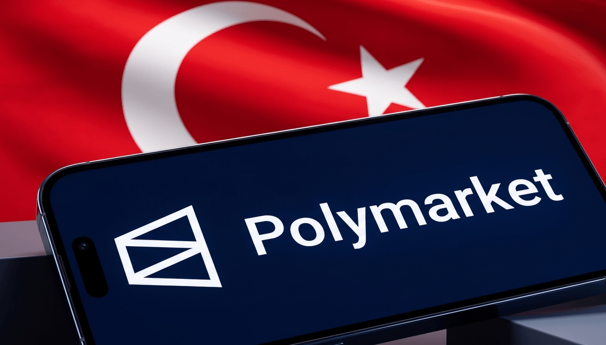 Polymarket Türkiye'de Çöküyor: Erişim Engeli ve Yasal Riskler