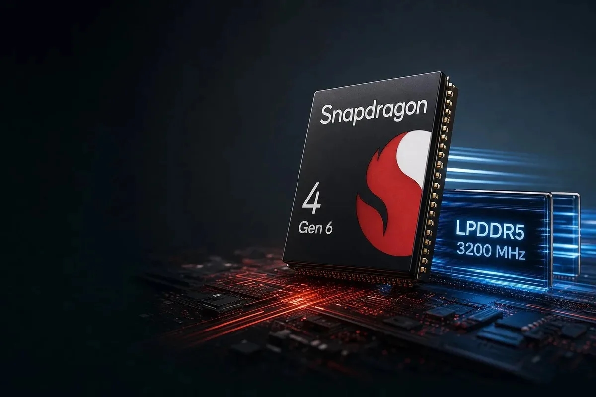 Qualcomm'dan Bütçe Dostu Dev Hamle: Snapdragon 4 Gen 6 Yakınlarda