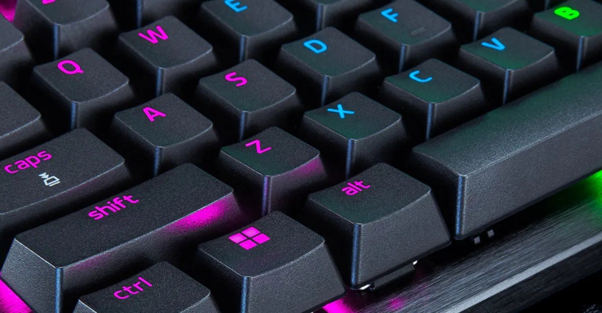 Razer Huntsman V3 Pro İndirimi: Optik Anahtar Teknolojisiyle Oyuncu Klavyelerinde Devrim