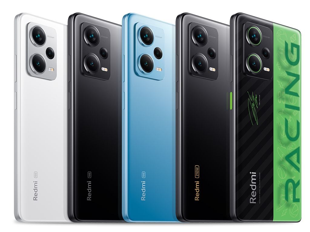 Redmi 17 5G Çok Uygun Fiyatla Çıkıyor: Entegre Pil Kapasitesi ve Ekran Performansı Merak Edildi
