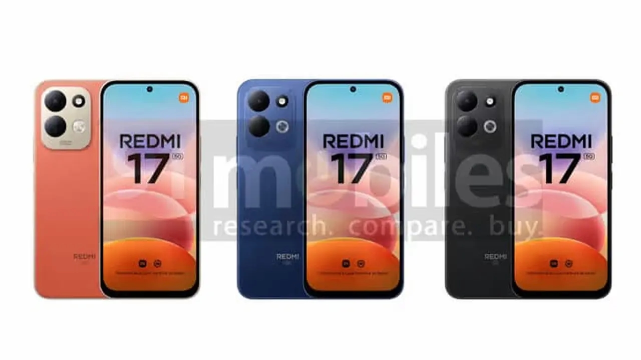Redmi 17 5G Devasa Pil Gücüyle Geliyor: Beklenen Özellikler İlk Kez Açıklandı