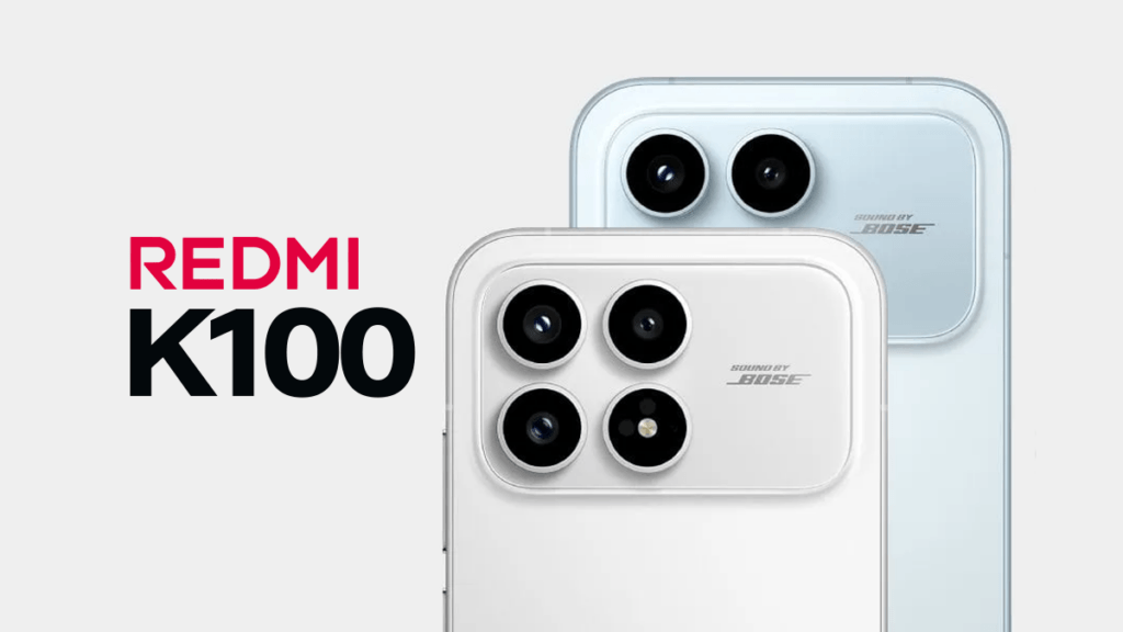 Redmi K100 Pro: Donanım Sırlar Ortaya Çıktı