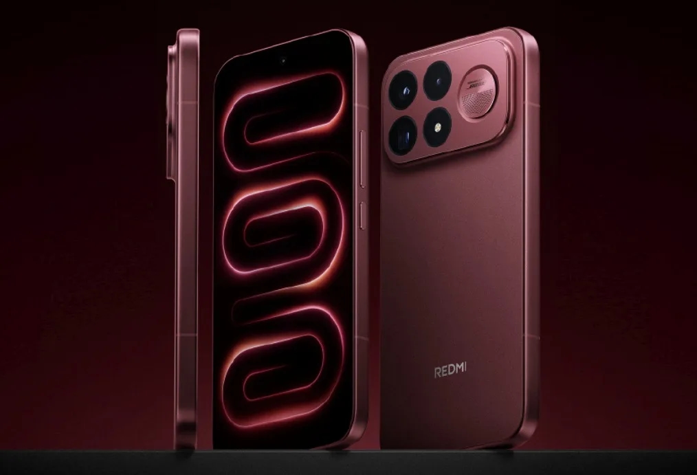 Redmi K100 Pro ile Yeni Bir Ekran Çağı Başlıyor