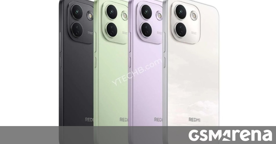 Redmi Note 17 Serisi Tüm Özellikleri ve Sızan Ekranlar Açıklandı