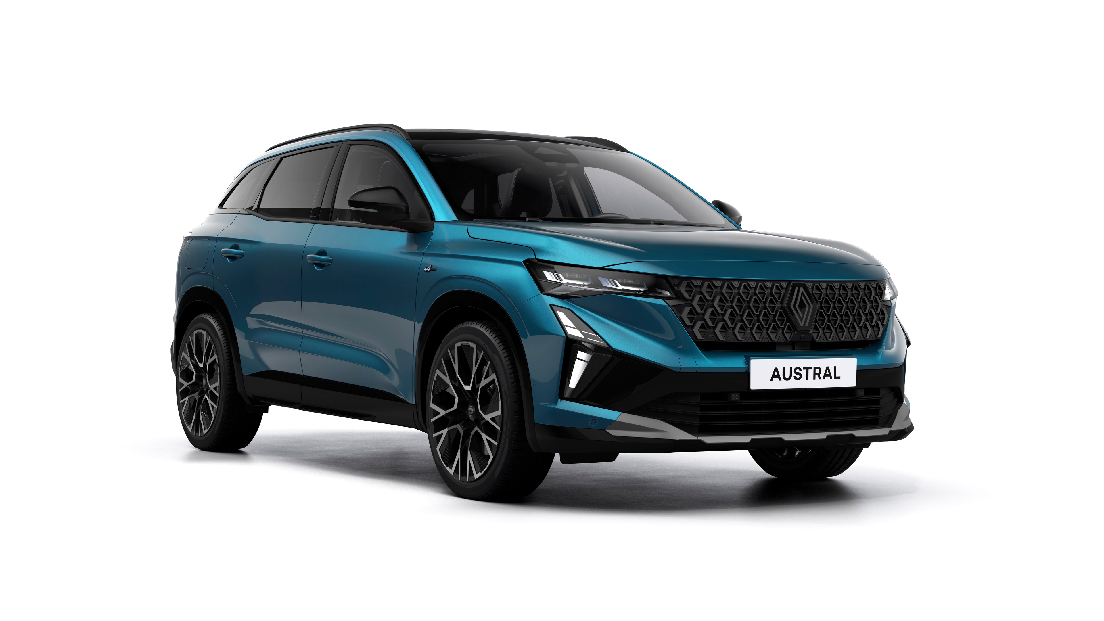 Renault Austral Alınmaya Değer mi?