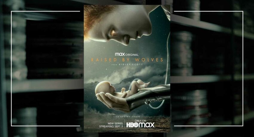 Ridley Scott'tan Yeni Uzay Macerası: Kayıp Rıhtım'da Gizem ve Gerilim
