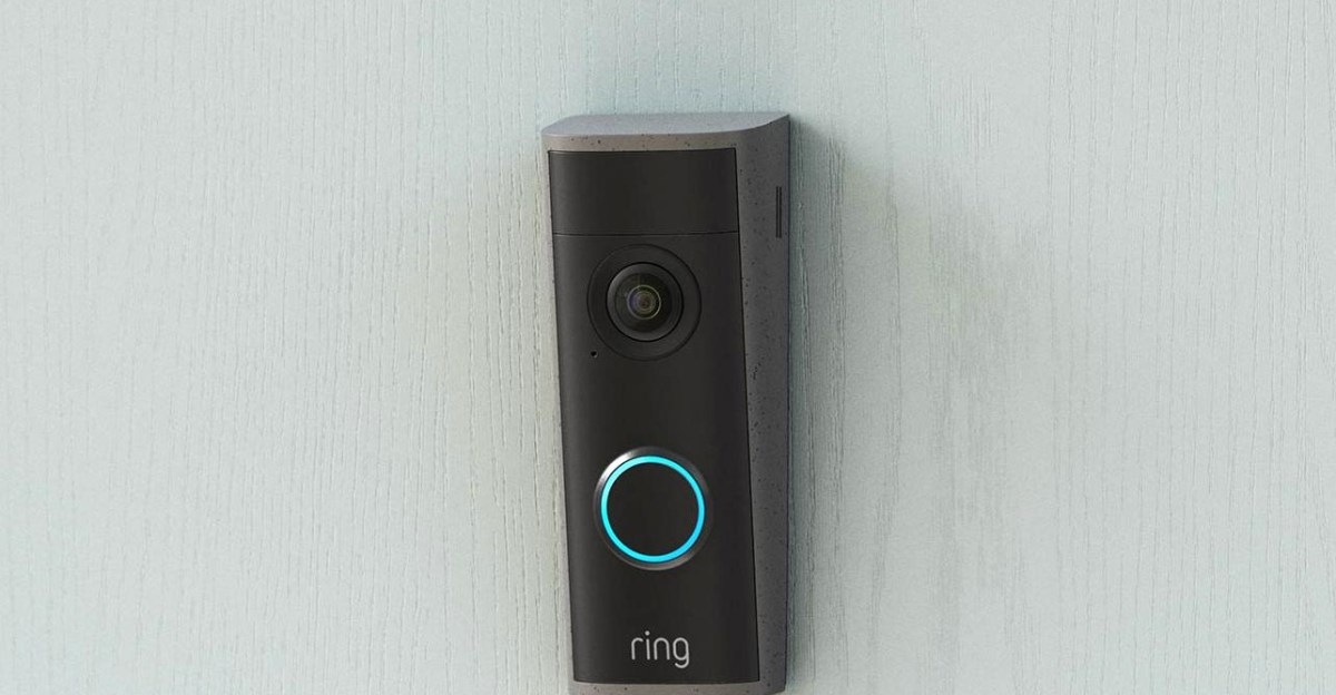 Ring Kapı Gözü Kameraları Devrim Geçiriyor: 2K Kalitesiyle Tanışın