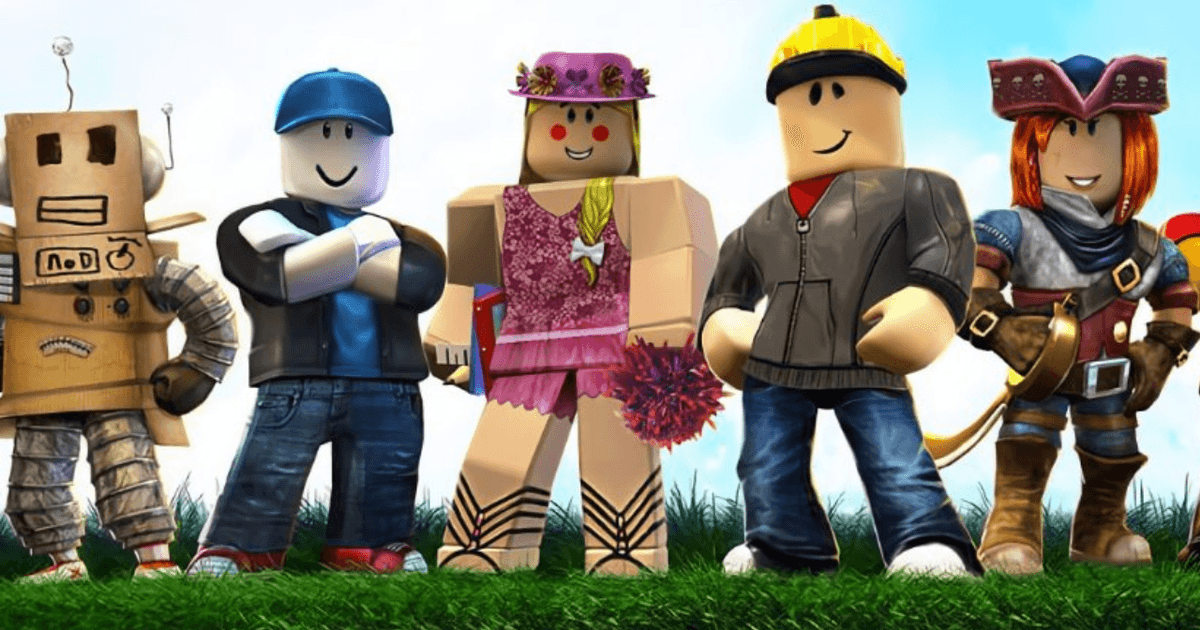 Roblox'un Karanlık Dönemi: Oyuncu Kaybı ve Hisse Çöküşü Sektörü Nasıl Etkiliyor?
