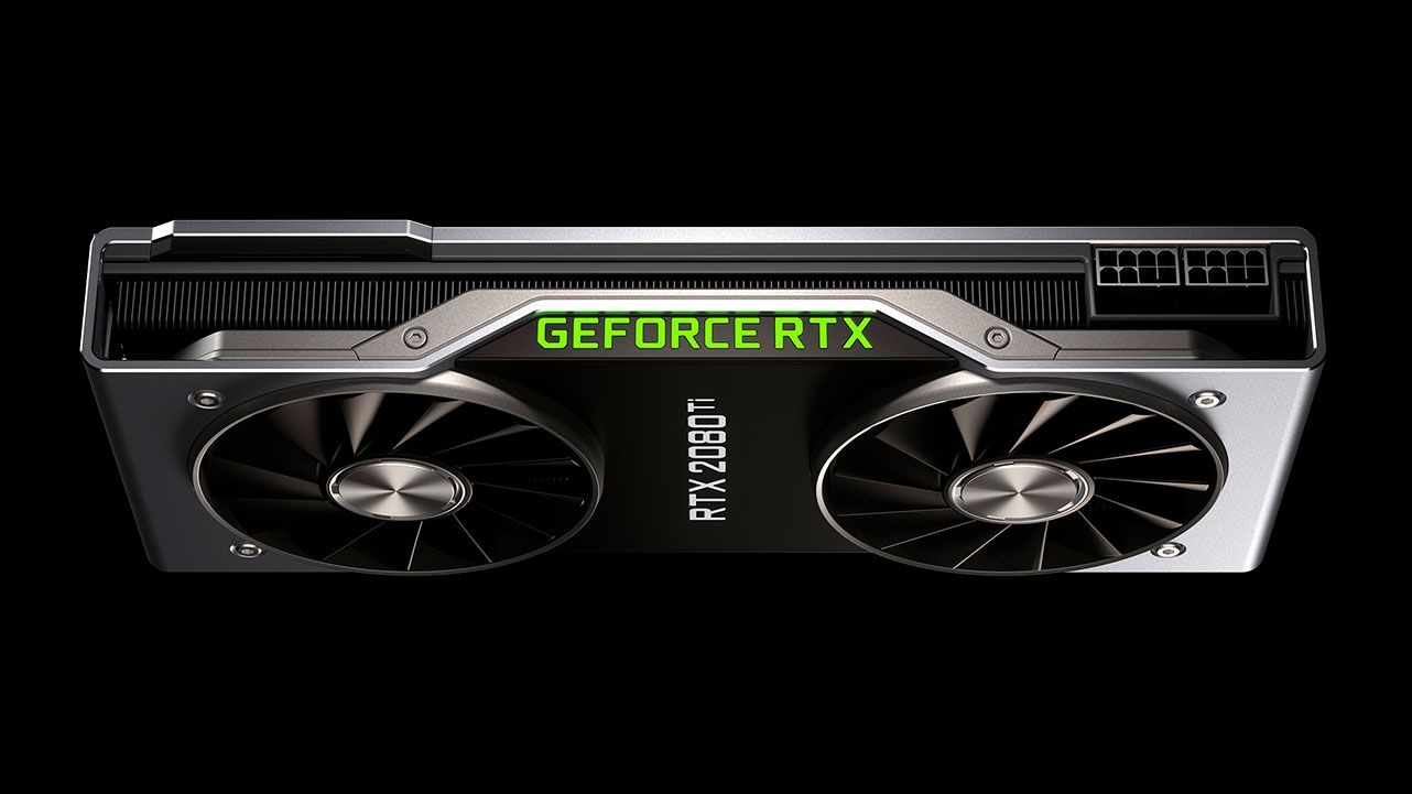 RTX 2080 Ti Hafızası Nasıl Güçlendirilir? Teknik Bir Dokunuşla Performans Sınırları Zorlanıyor