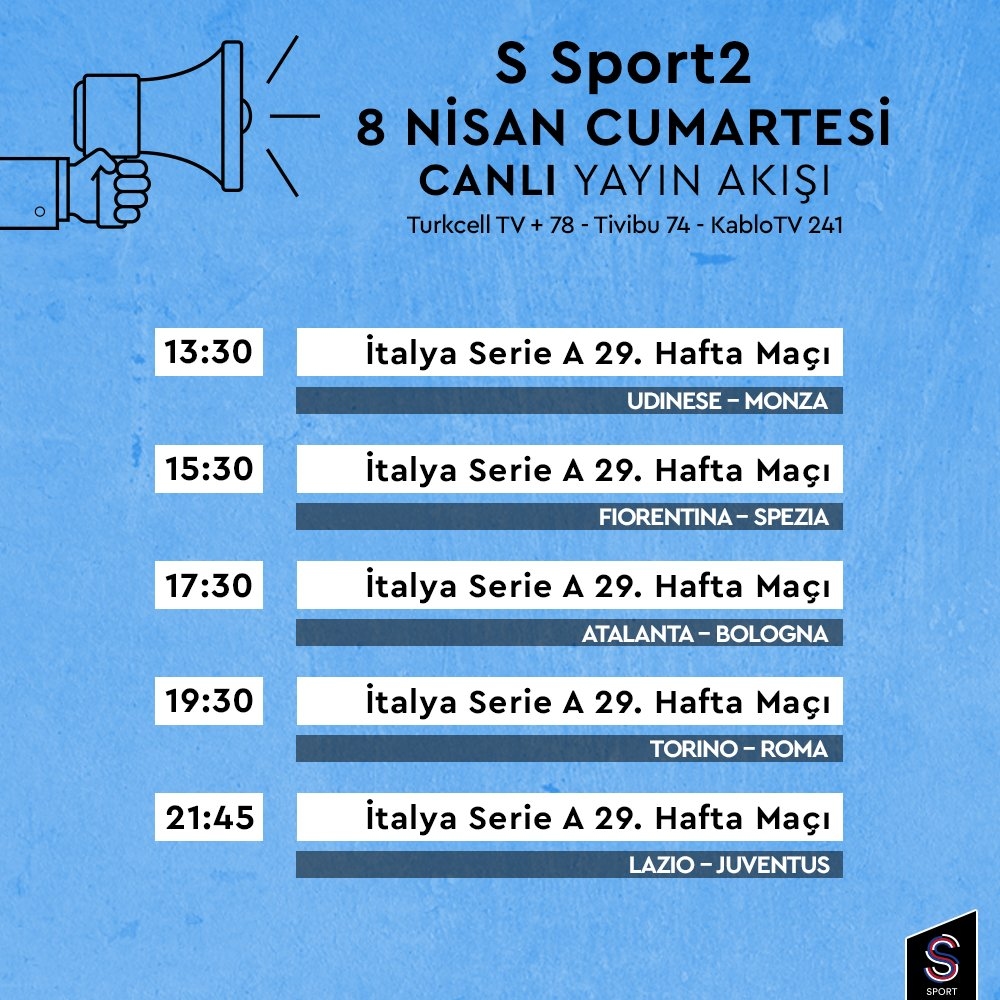 S Sport ve S Sport2 ile Spor Tutkunları Artık Disney+ İçinde
