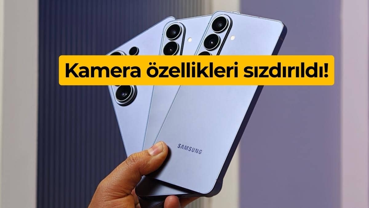 S27 Pro Kamerada Beklenen Atılım Gelmedi