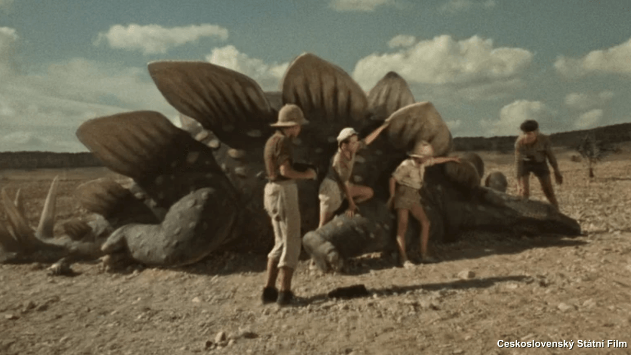 Sadece Jurassic Park Mı? Unutulmuş Dinozor Filmlerinin İzleyiciyi Şaşıran Hazineleri