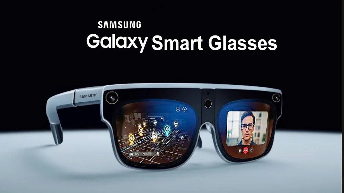 Samsung Akıllı Gözlükleri Geliyor: Galaxy Deneyimi Artık Üzerinizde