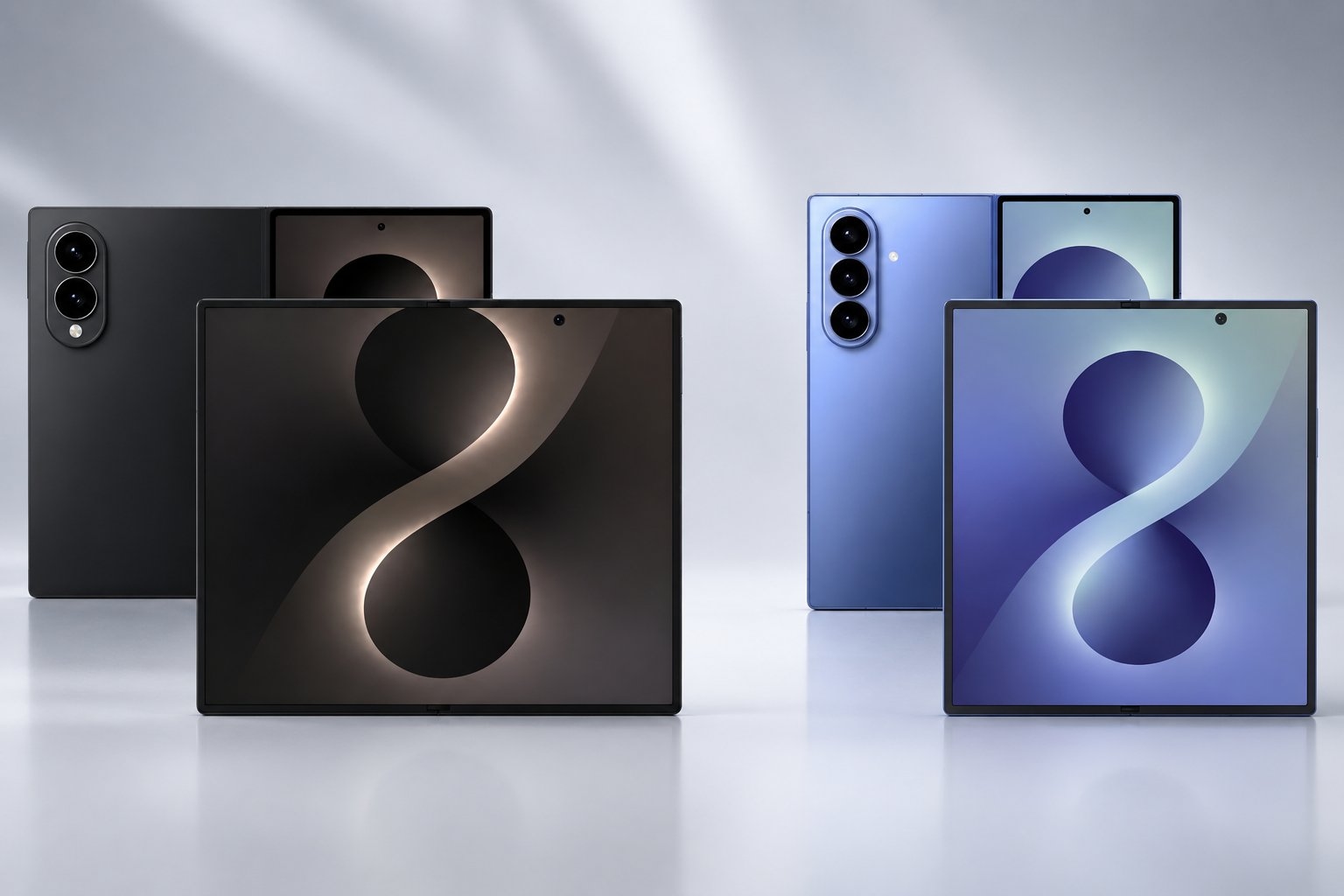 Samsung'dan Fold ve Flip Yeni Ürünlerinde Faizsiz Ödeme İmkanı