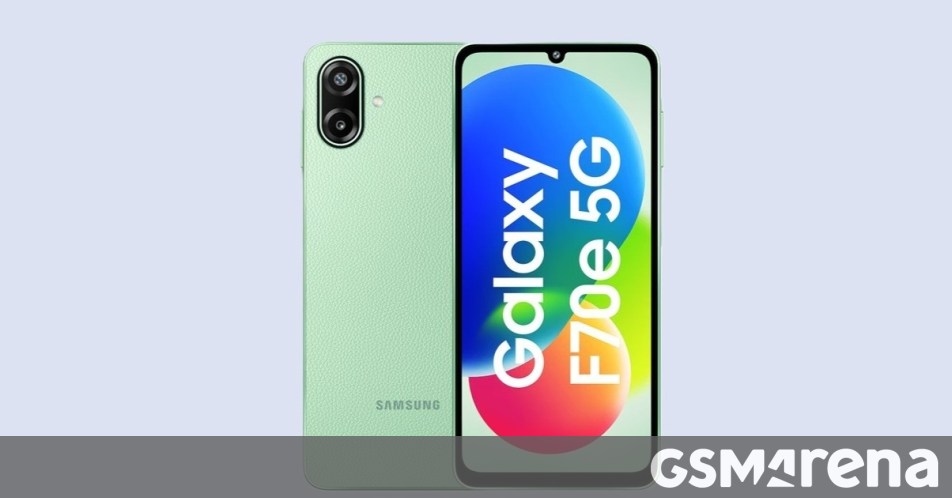 Samsung F70 Pro Geliyor: Gizemli Yeni Model İlk Performansını Paylaştı