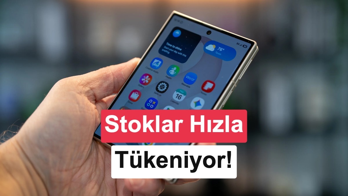 Samsung Fold 8 Rekor Peşinde: Ultra Modelini Geride Bırakıyor