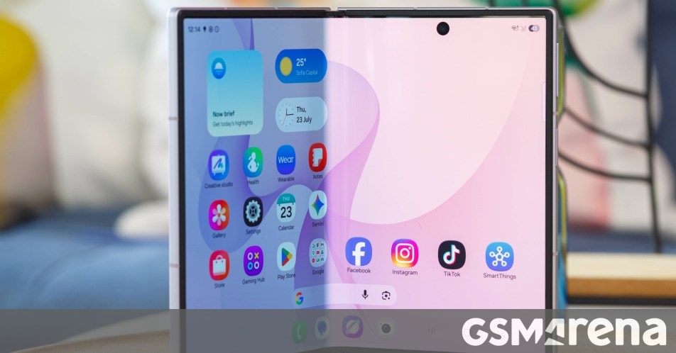 Samsung Fold8 Çıktı: Tek Seçenek Değil, Fiyatlar Engel Oluyor