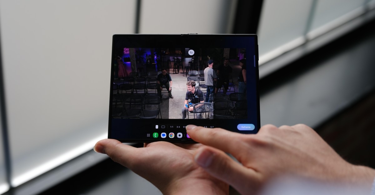 Samsung Galaksi Katlanabilir Serisi Açıldı: Yeni Rakipler Arasına Giren Galaxy Z Fold 8 ve Z Flip 8